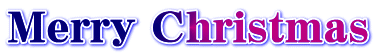 Мerry Christmas