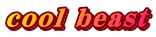cool beast