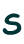 S